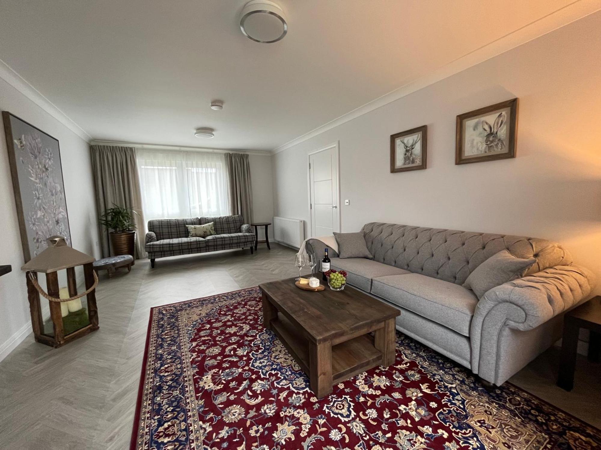 فيلا The Beech House أفيمور المظهر الخارجي الصورة